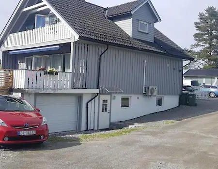 Olga Gjerdrum Exterior foto
